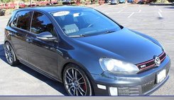 2011 Volkswagen GTI 