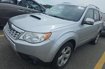 2011 Subaru Forester 2.5XT Touring