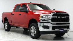 2023 Ram Ram Pickup 2500 Tradesman
