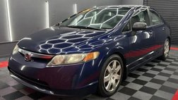 2008 Honda Civic LX