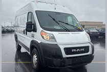 2020 Ram ProMaster 1500 136 WB