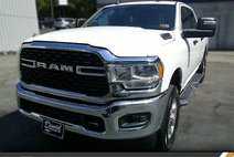 2024 Ram Ram Pickup 2500 Big Horn