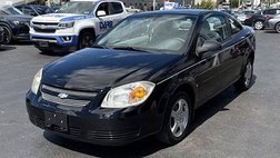 2007 Chevrolet Cobalt LS