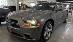 2011 Dodge Charger SE