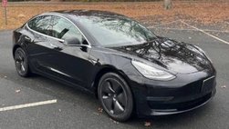 2018 Tesla Model 3 Mid Range