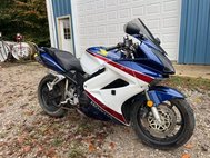 2007 Honda 