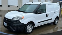 2017 Ram ProMaster City Tradesman