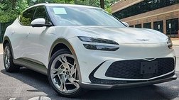 2023 Genesis GV60 Performance