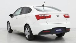 2014 Kia Rio LX