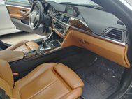 2016 BMW 4 Series 428i Gran Coupe