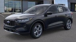 2026 Ford Escape Hybrid ST-Line Select