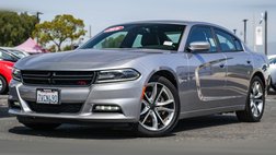 2016 Dodge Charger R/T