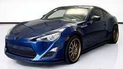 2014 Scion FR-S Monogram