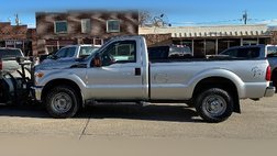 2016 Ford Super Duty F-250 XL