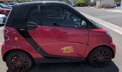 2014 Smart Fortwo pure