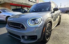 2020 MINI Countryman Cooper S ALL4