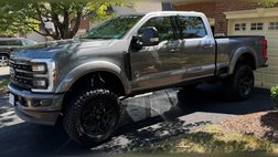 2024 Ford Super Duty F-250 
