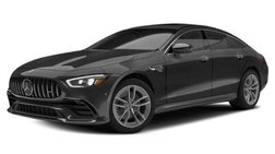 2022 Mercedes-Benz AMG GT 43