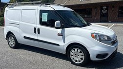 2021 Ram ProMaster City SLT
