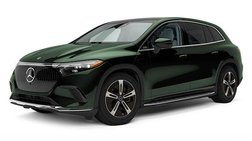 2023 Mercedes-Benz EQS EQS 450 4MATIC