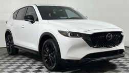 2024 Mazda CX-5 2.5 Turbo Premium