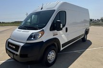 2022 Ram ProMaster 2500 159 WB