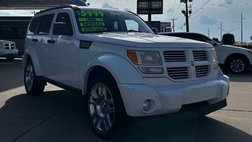 2011 Dodge Nitro Heat