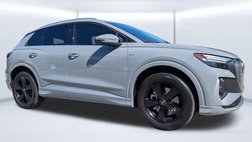 2023 Audi Q4 e-tron quattro Prestige 50