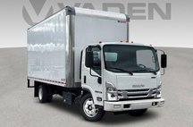 2024 Isuzu 176 WB