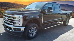 2026 Ford Super Duty F-350 XL