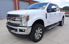 2019 Ford Super Duty F-250 Lariat