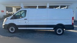 2020 Ford Transit 250