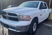2013 Ram Ram Pickup 1500 SLT