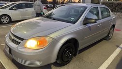2007 Chevrolet Cobalt LS