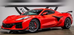 2023 Chevrolet Corvette Z06
