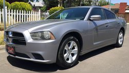 2014 Dodge Charger SE