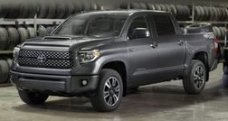 2018 Toyota Tundra Limited
