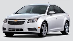 2014 Chevrolet Cruze Diesel