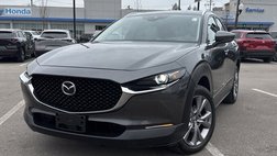 2023 Mazda CX-30 2.5 S Premium