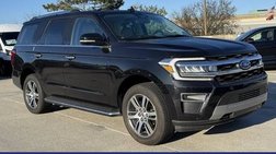 2022 Ford Expedition Limited
