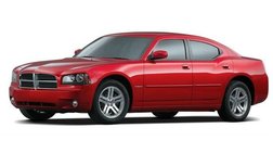 2010 Dodge Charger R/T