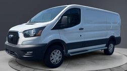 2024 Ford Transit 250
