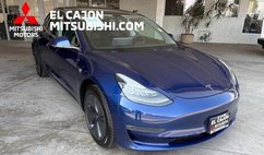2019 Tesla Model 3 Standard Plus RWD