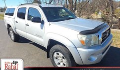 2005 Toyota Tacoma V6
