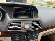 2016 Mercedes-Benz E-Class E 400