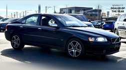 2006 Volvo S60 T5