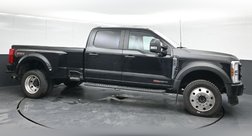 2024 Ford F-450 Super Duty XL