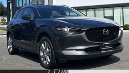 2022 Mazda CX-30 S Preferred