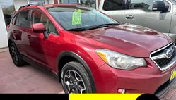 2014 Subaru XV Crosstrek 2.0i Limited
