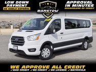 2020 Ford Transit XLT w/Low Roof Van